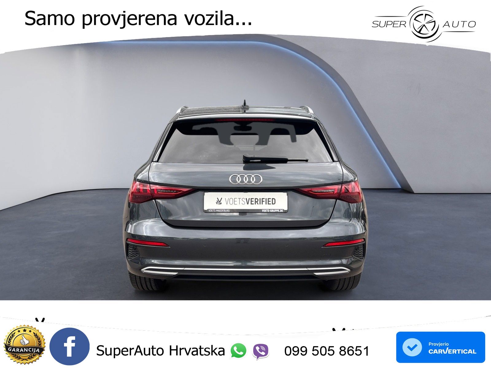 Audi A3 35 TFSI (150 KS) S tronic LED+GR SJED+ACC