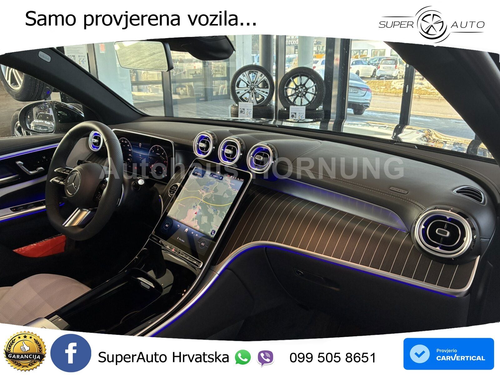 Mercedes GLC Coupe 220d (197 KS) 4MATIC 9G-TRONIC AMG ACC+GR SJED+360+PANO