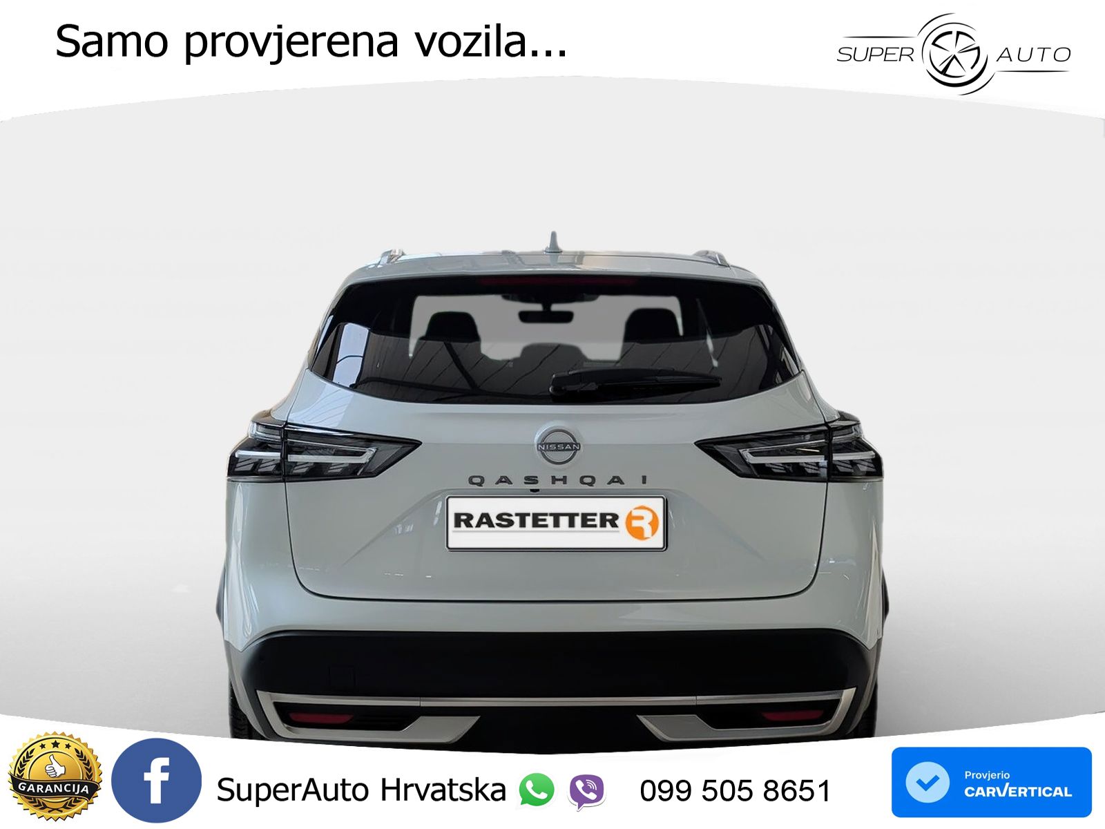 Nissan Qashqai 1.3 DIG-T (158 KS) Xtronic Tekna LED+GR SJED+ACC