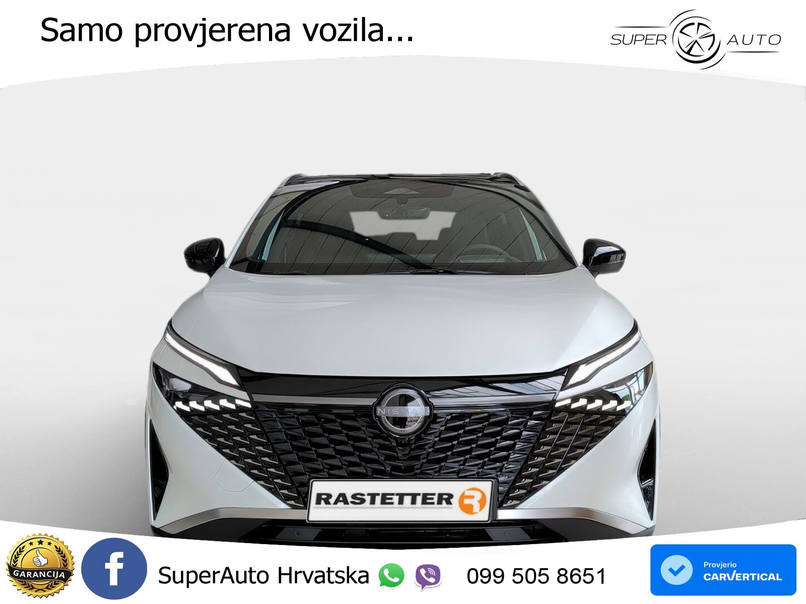 Nissan Qashqai 1.3 DIG-T (158 KS) Xtronic Tekna LED+GR SJED+ACC