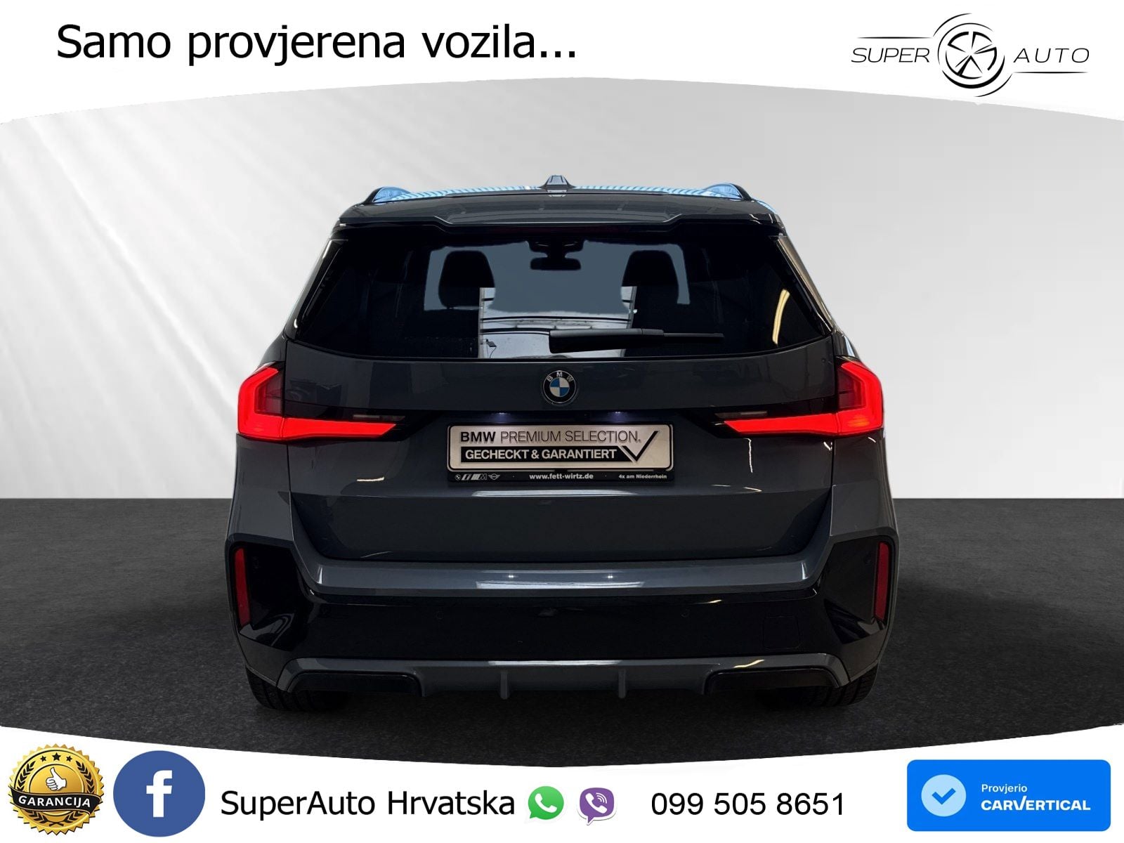 BMW X1 23i (218 KS) xDrive Steptronic M Sport LED+GR SJED+ACC