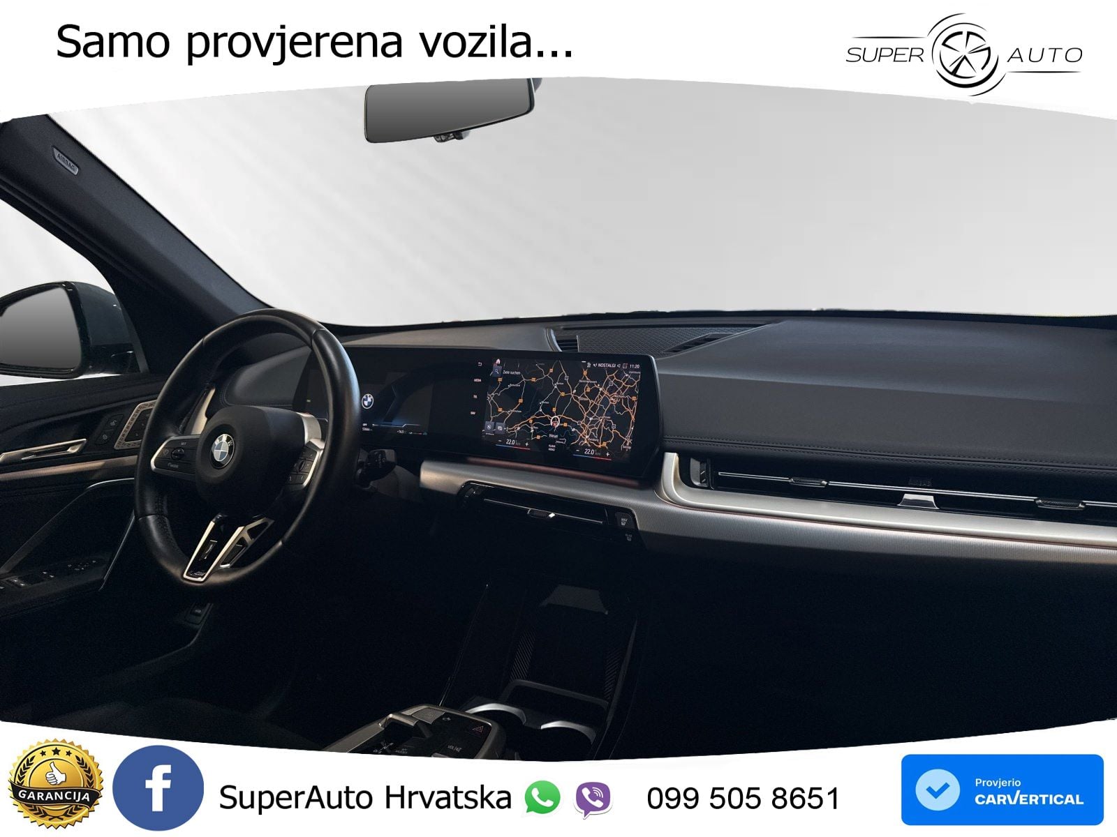 BMW X1 23i (218 KS) xDrive Steptronic M Sport LED+GR SJED+ACC