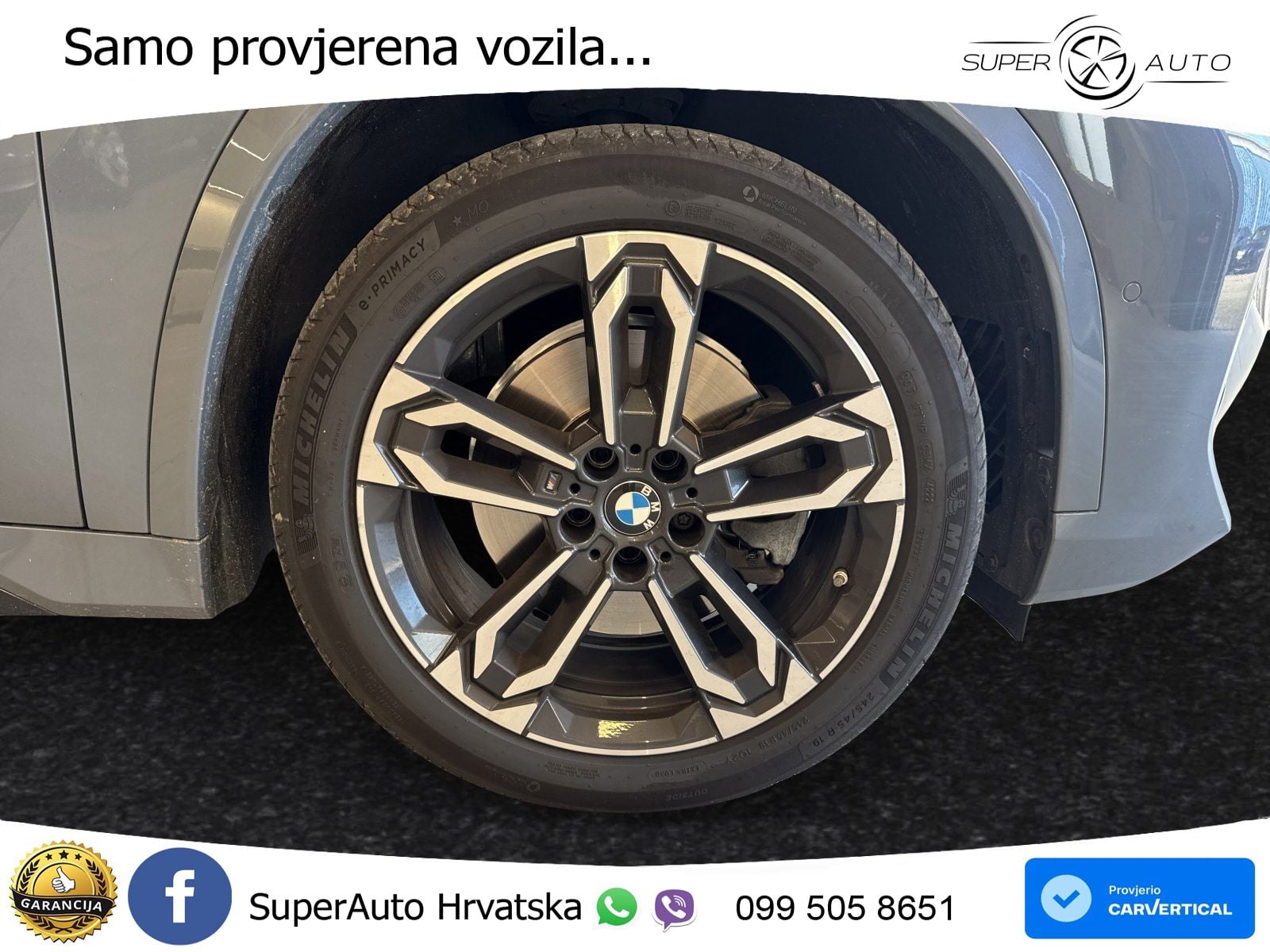BMW X1 23i (218 KS) xDrive Steptronic M Sport LED+GR SJED+ACC