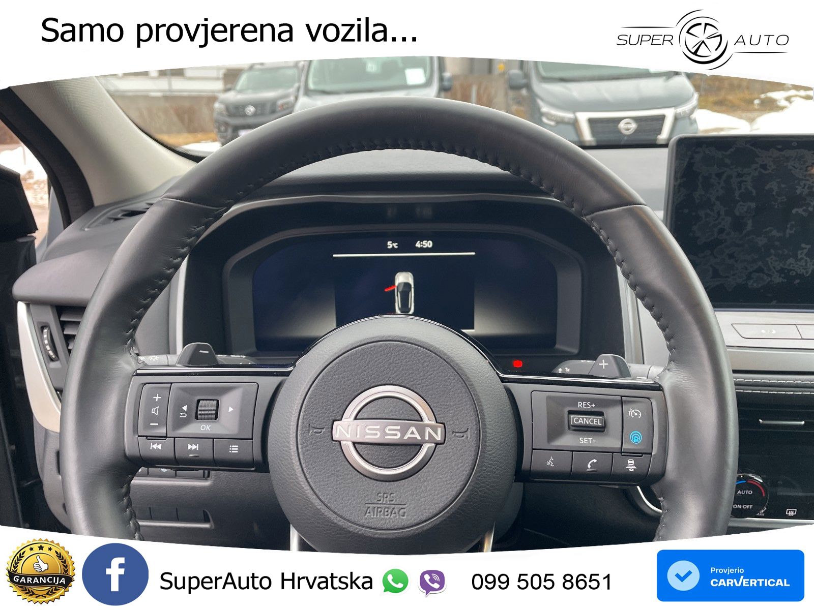 Nissan Qashqai 1.3 DIG-T (158 KS) Xtronic N-Connecta LED+GR SJED+ACC