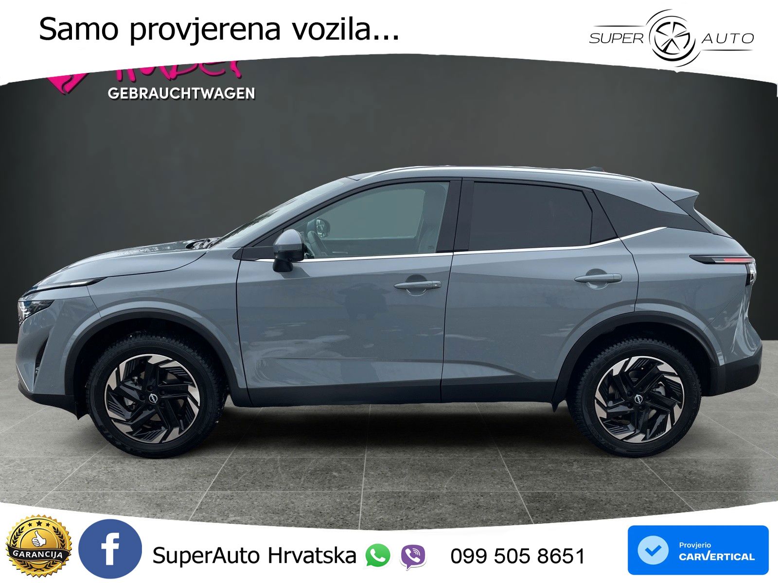 Nissan Qashqai 1.3 DIG-T (158 KS) Xtronic N-Connecta LED+GR SJED+ACC