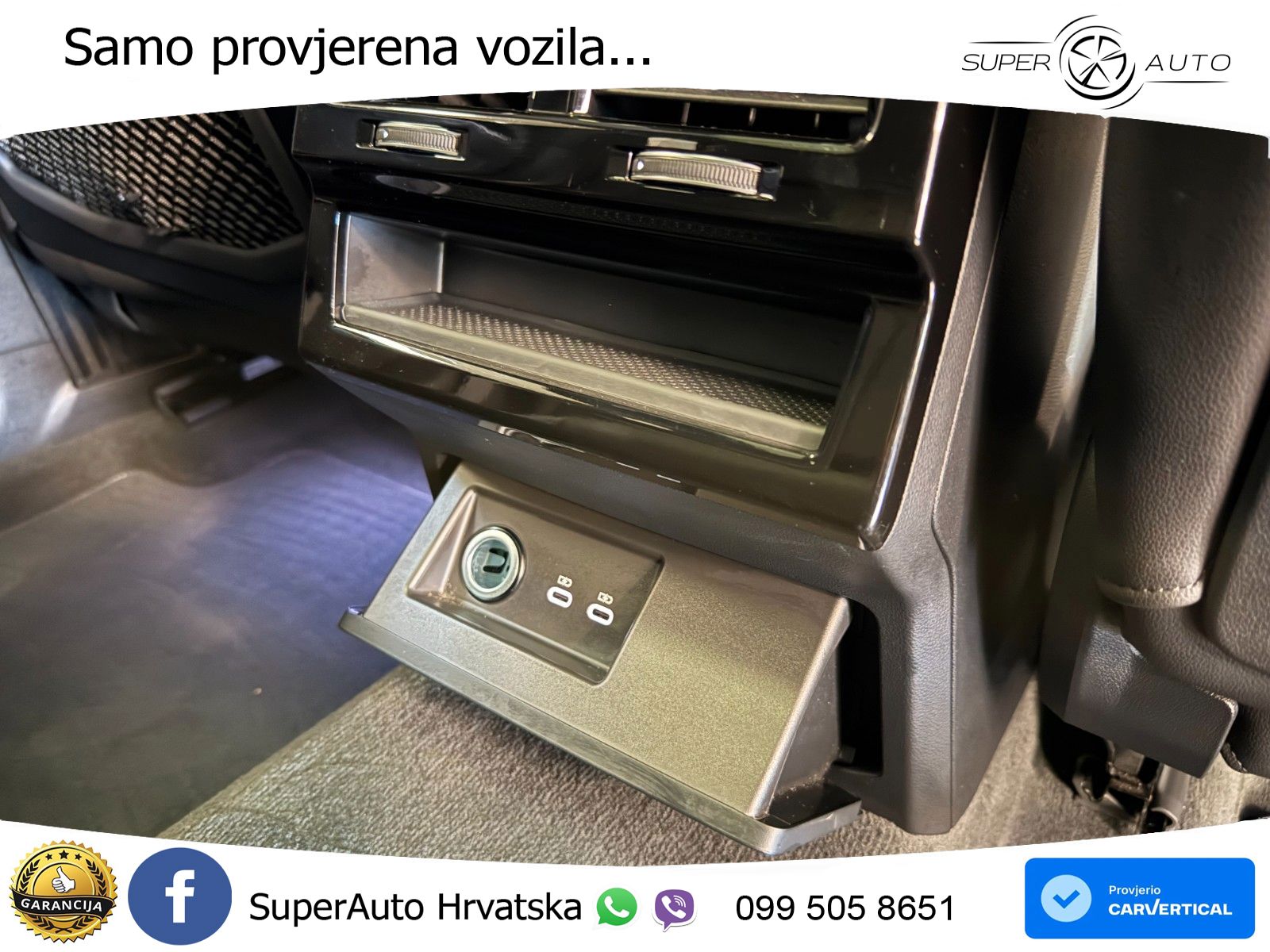 Volkswagen Touareg 3.0 V6 TDI (231 KS) 4MOTION Tiptronic LED+GR SJED+ACC