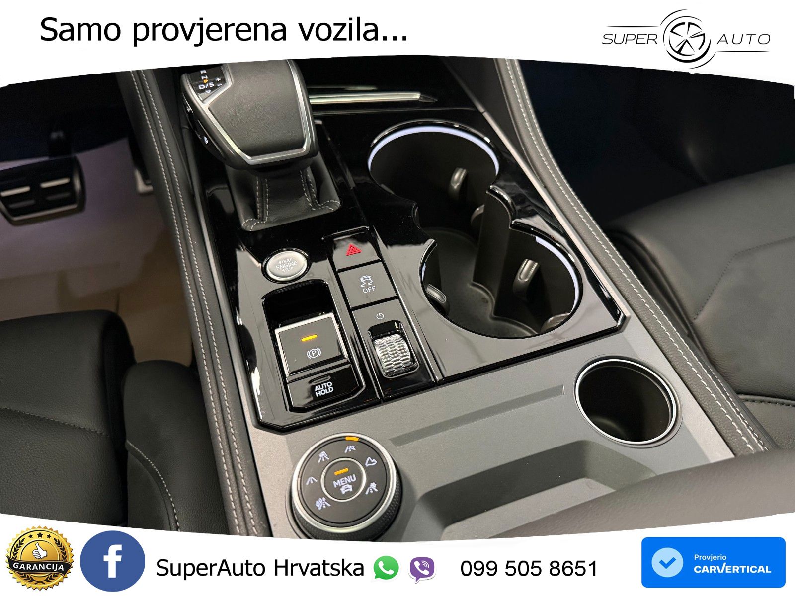 Volkswagen Touareg 3.0 V6 TDI (231 KS) 4MOTION Tiptronic LED+GR SJED+ACC