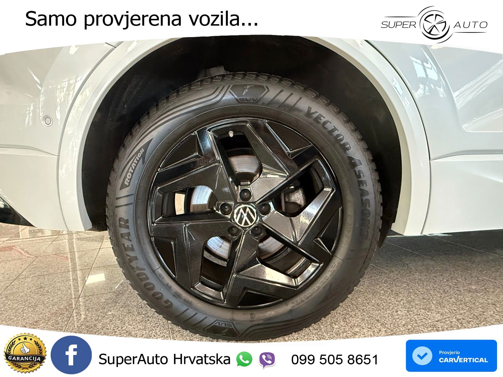 Volkswagen Touareg 3.0 V6 TDI (231 KS) 4MOTION Tiptronic LED+GR SJED+ACC