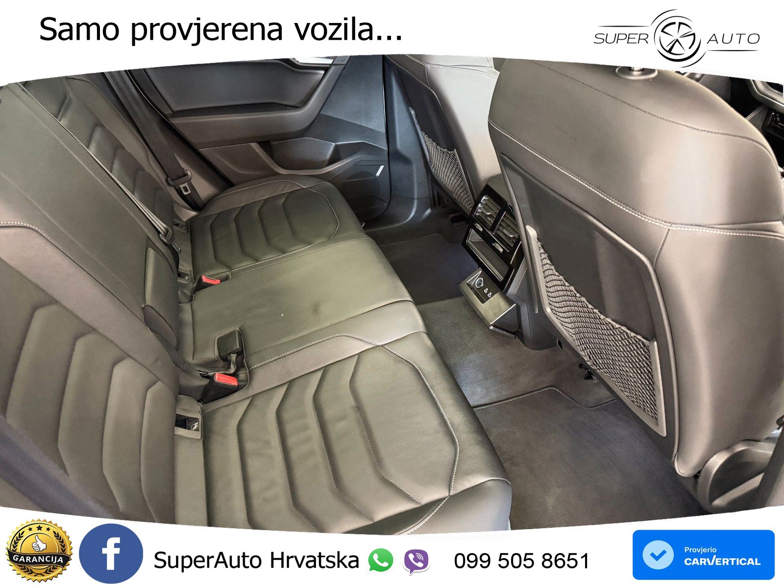 Volkswagen Touareg 3.0 V6 TDI (231 KS) 4MOTION Tiptronic LED+GR SJED+ACC
