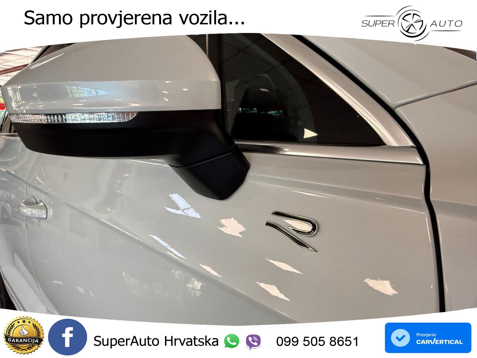 Volkswagen Touareg 3.0 V6 TDI (231 KS) 4MOTION Tiptronic LED+GR SJED+ACC