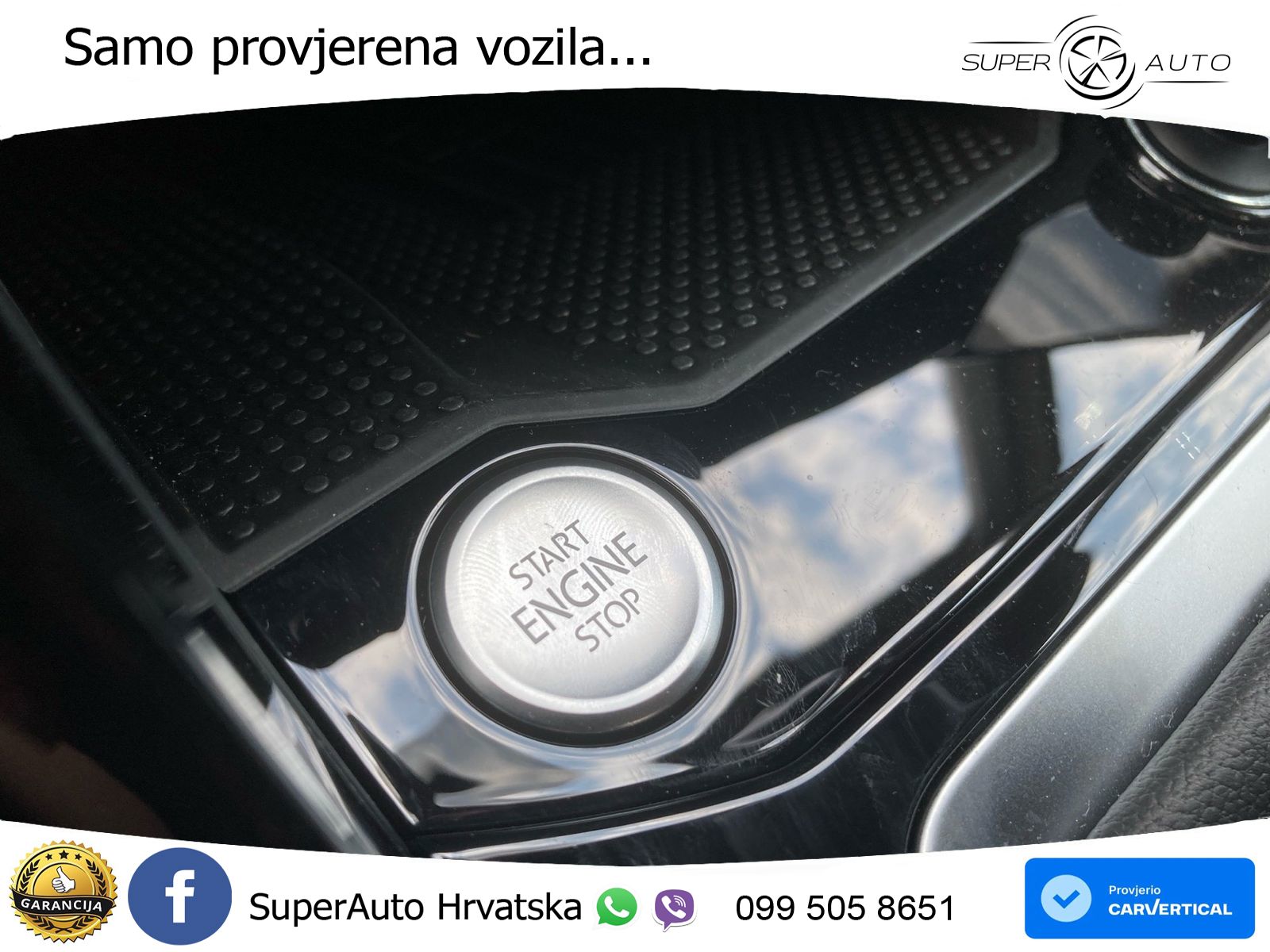 Volkswagen T-Roc 1.5 TSI (150 KS) DSG LED+GR SJED+ACC