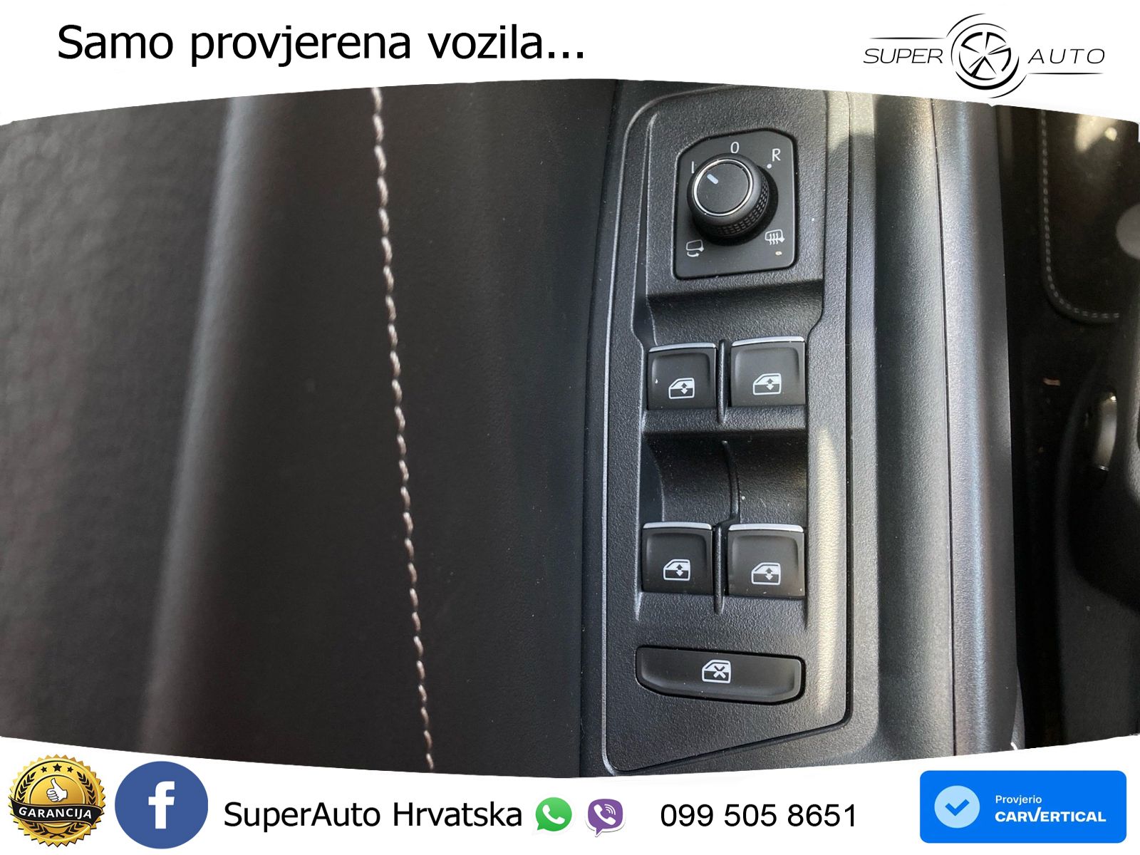 Volkswagen T-Roc 1.5 TSI (150 KS) DSG LED+GR SJED+ACC