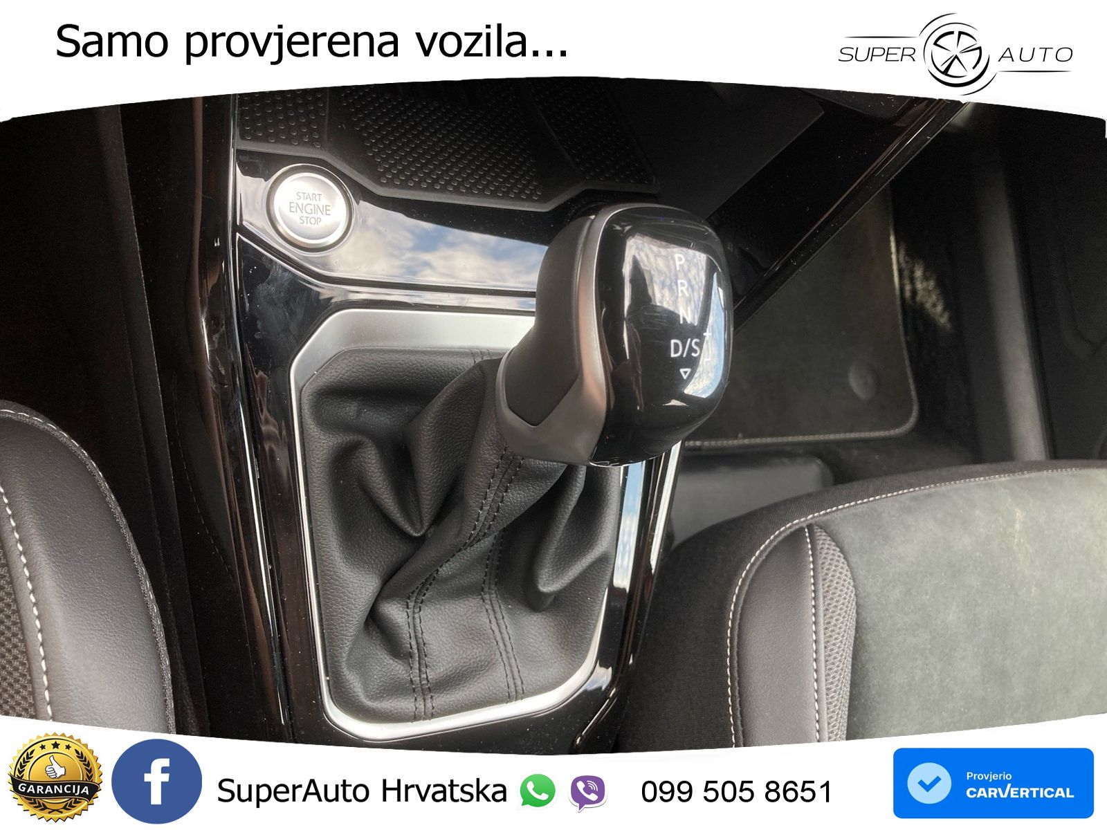 Volkswagen T-Roc 1.5 TSI (150 KS) DSG LED+GR SJED+ACC