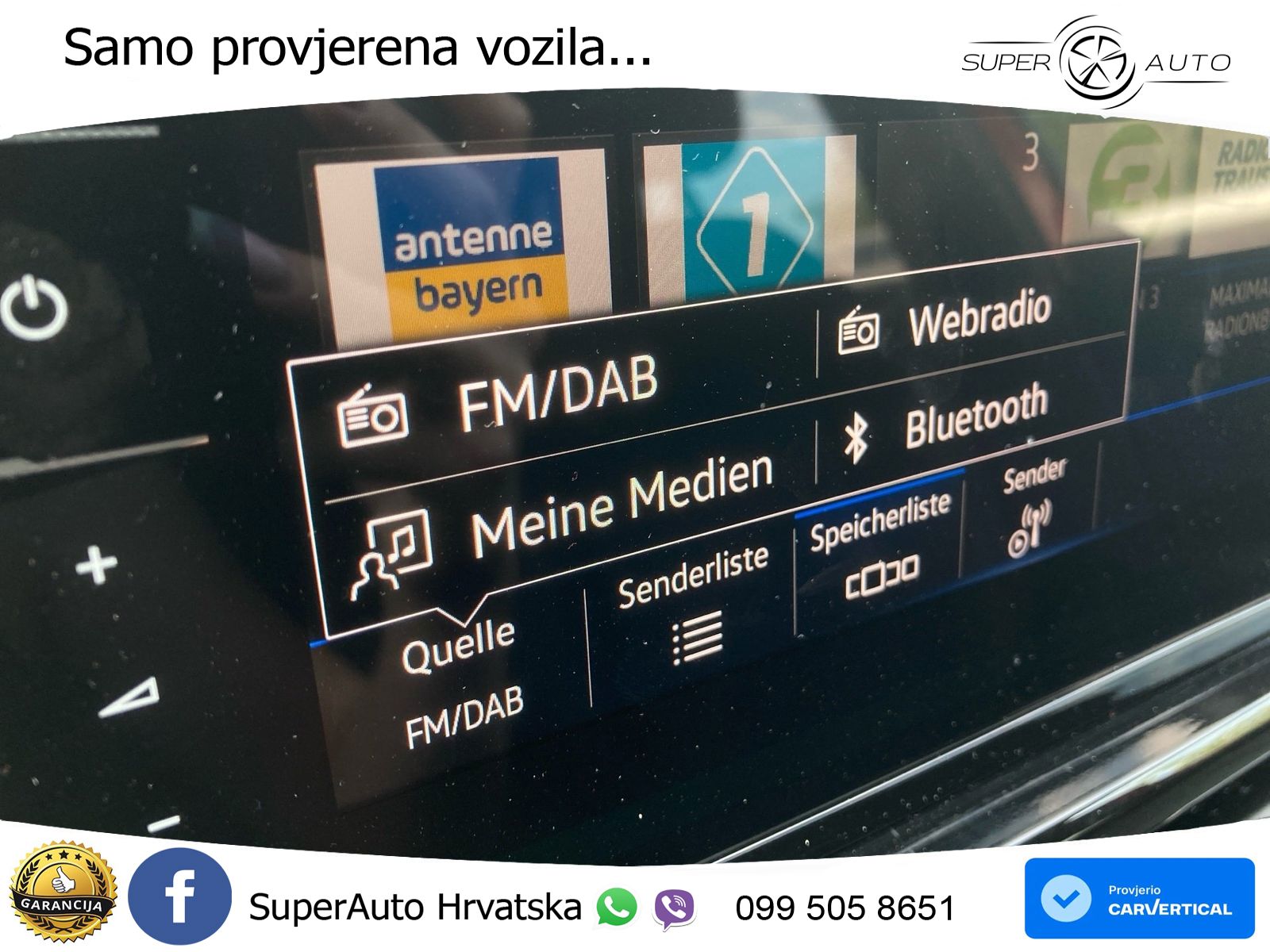 Volkswagen T-Roc 1.5 TSI (150 KS) DSG LED+GR SJED+ACC
