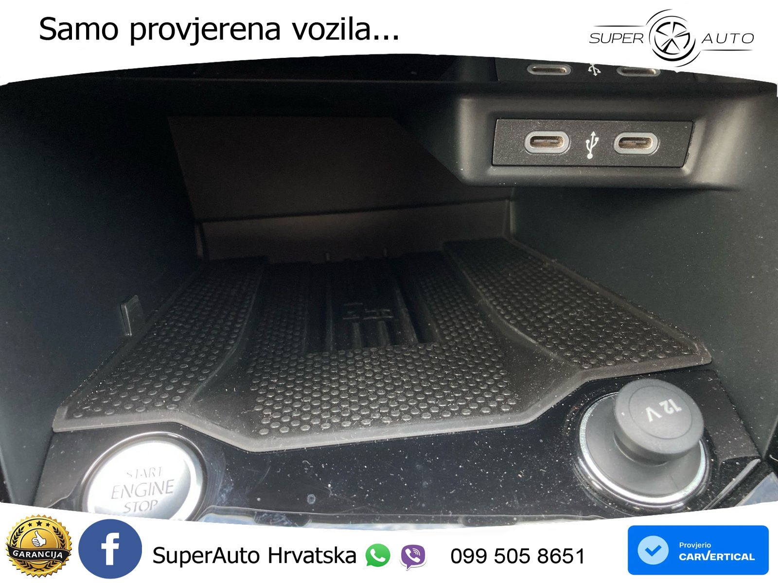 Volkswagen T-Roc 1.5 TSI (150 KS) DSG LED+GR SJED+ACC