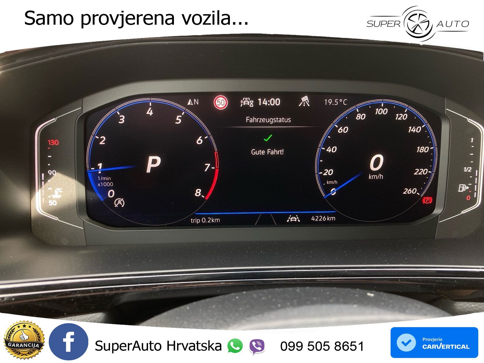 Volkswagen T-Roc 1.5 TSI (150 KS) DSG LED+GR SJED+ACC