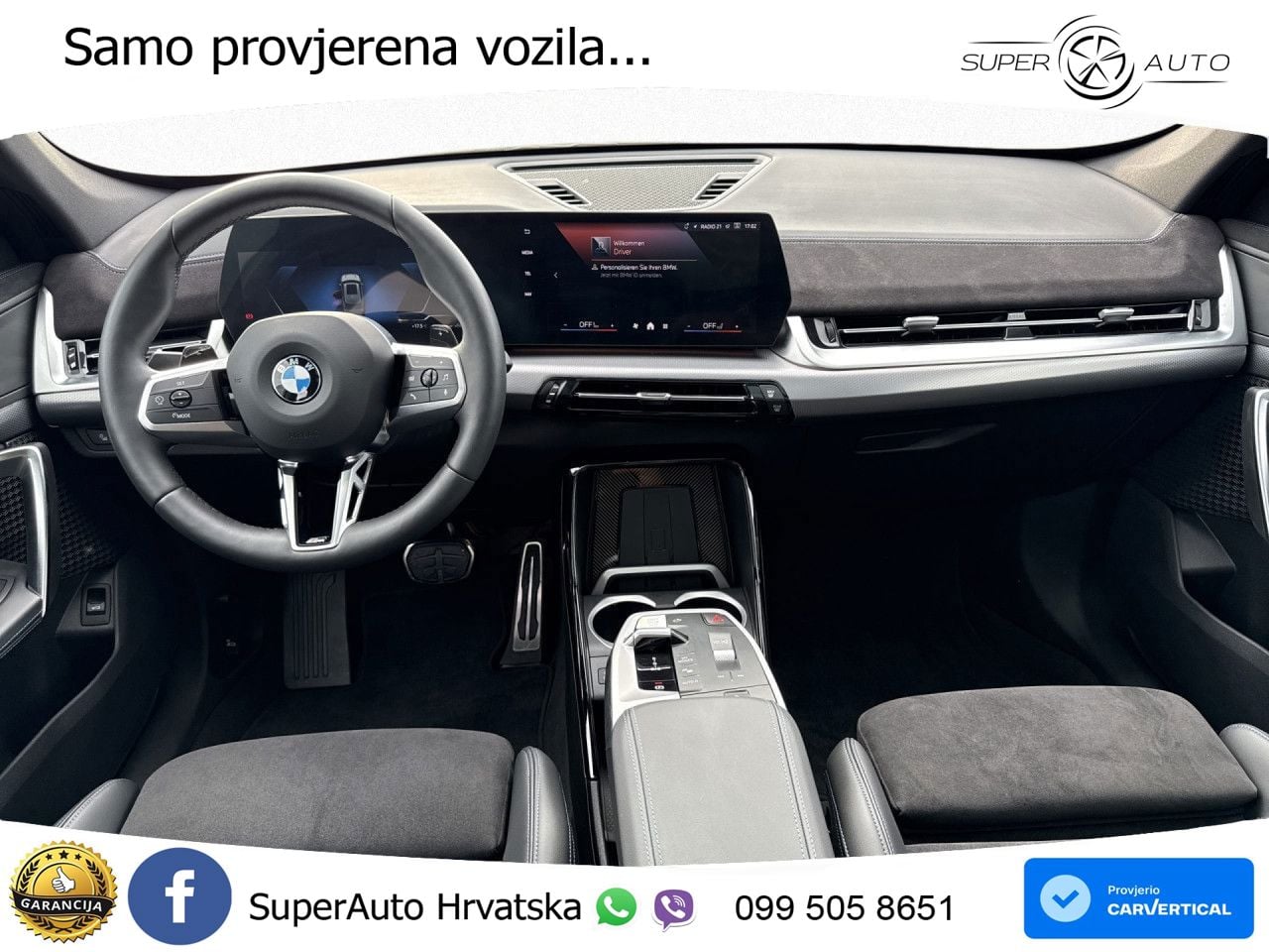 BMW X1 18i (136 KS) sDrive Steptronic M Sport