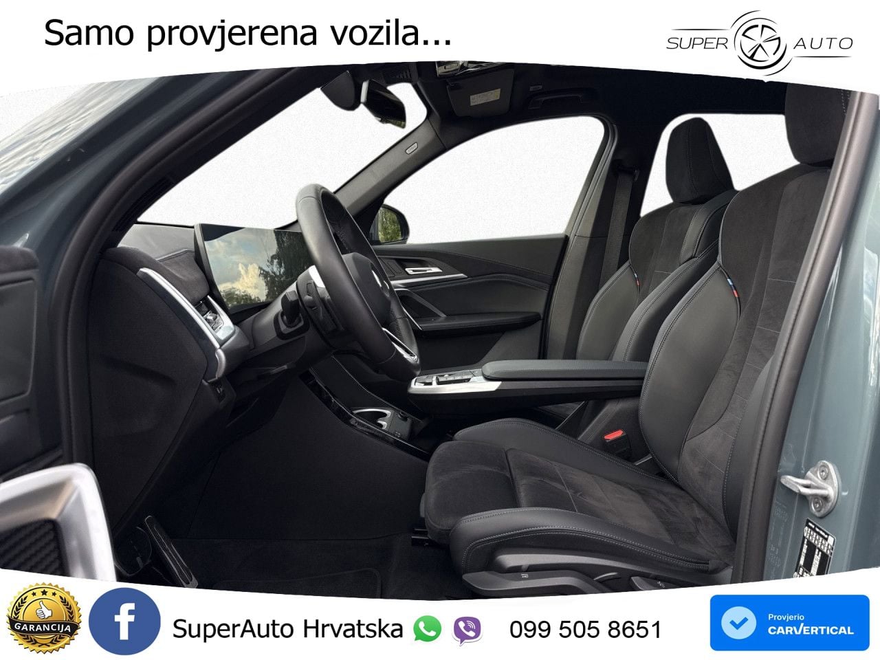 BMW X1 18i (136 KS) sDrive Steptronic M Sport