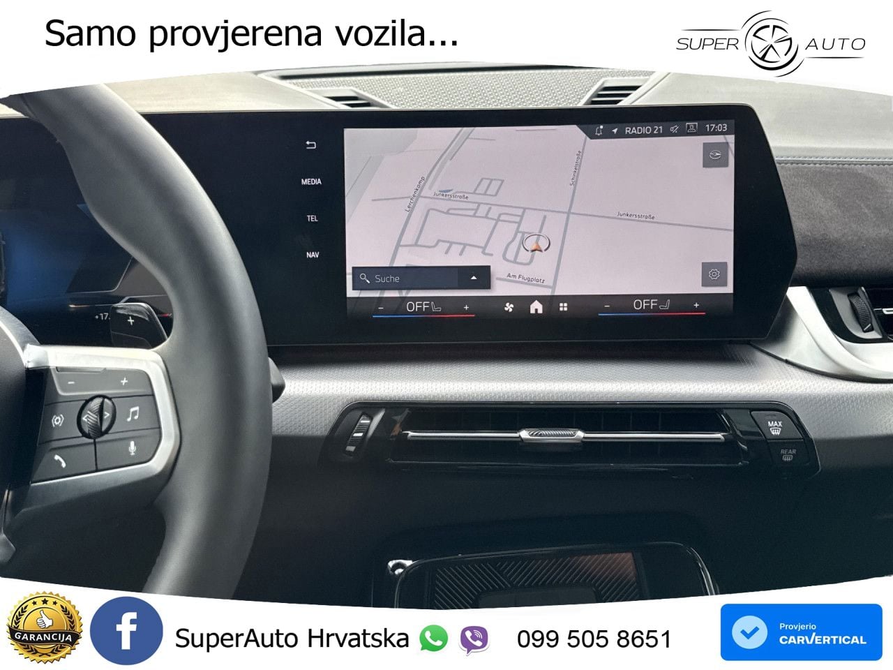 BMW X1 18i (136 KS) sDrive Steptronic M Sport