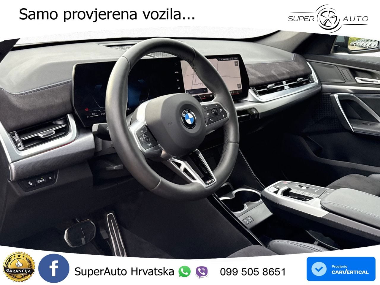 BMW X1 18i (136 KS) sDrive Steptronic M Sport