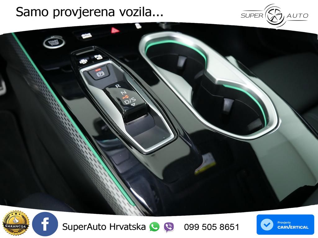 Audi A6 3.0 TFSI V6 (367 KS) quattro S tronic