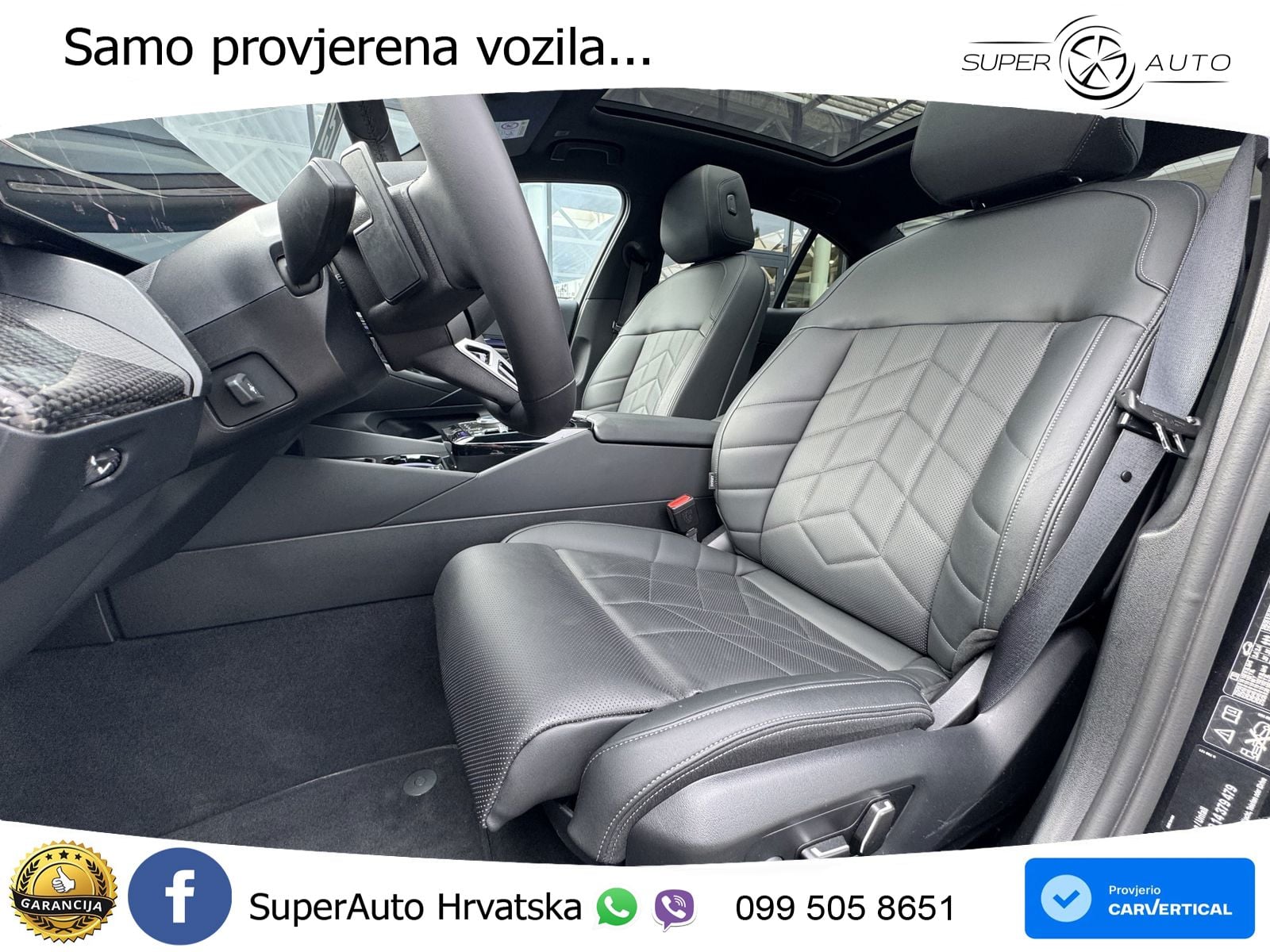 BMW 540d (303 KS) xDrive Steptronic M Sport LED+GR SJED+ACC