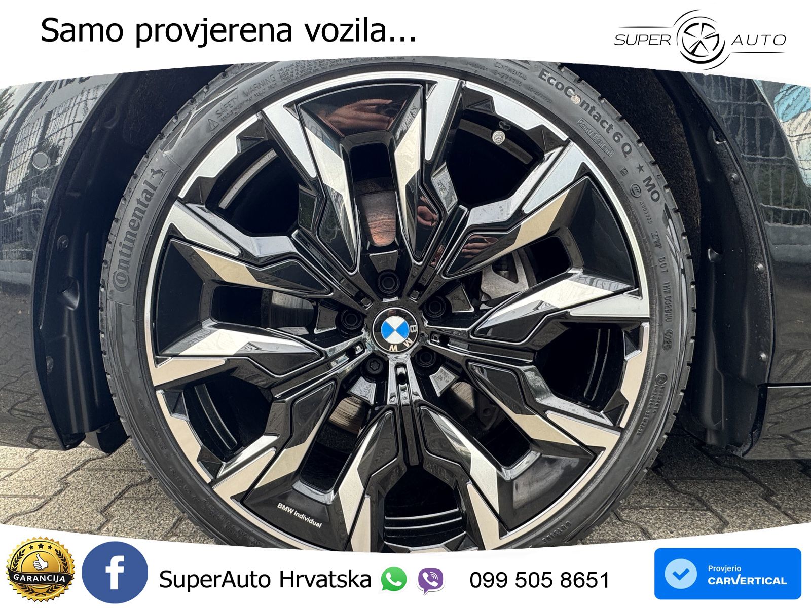 BMW 540d (303 KS) xDrive Steptronic M Sport LED+GR SJED+ACC