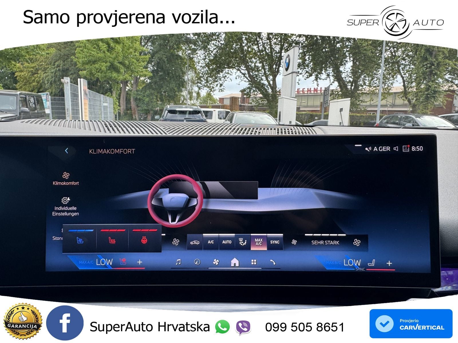 BMW 540d (303 KS) xDrive Steptronic M Sport LED+GR SJED+ACC