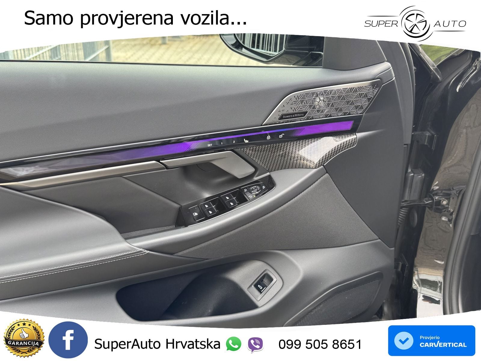 BMW 540d (303 KS) xDrive Steptronic M Sport LED+GR SJED+ACC