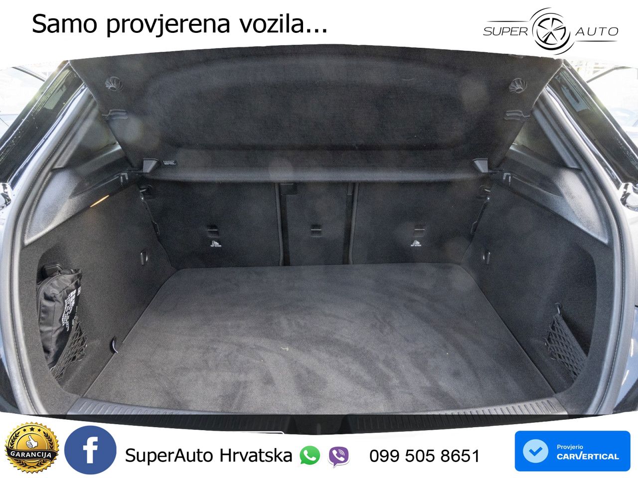 Mercedes-Benz A 220d 8G-DCT AMG