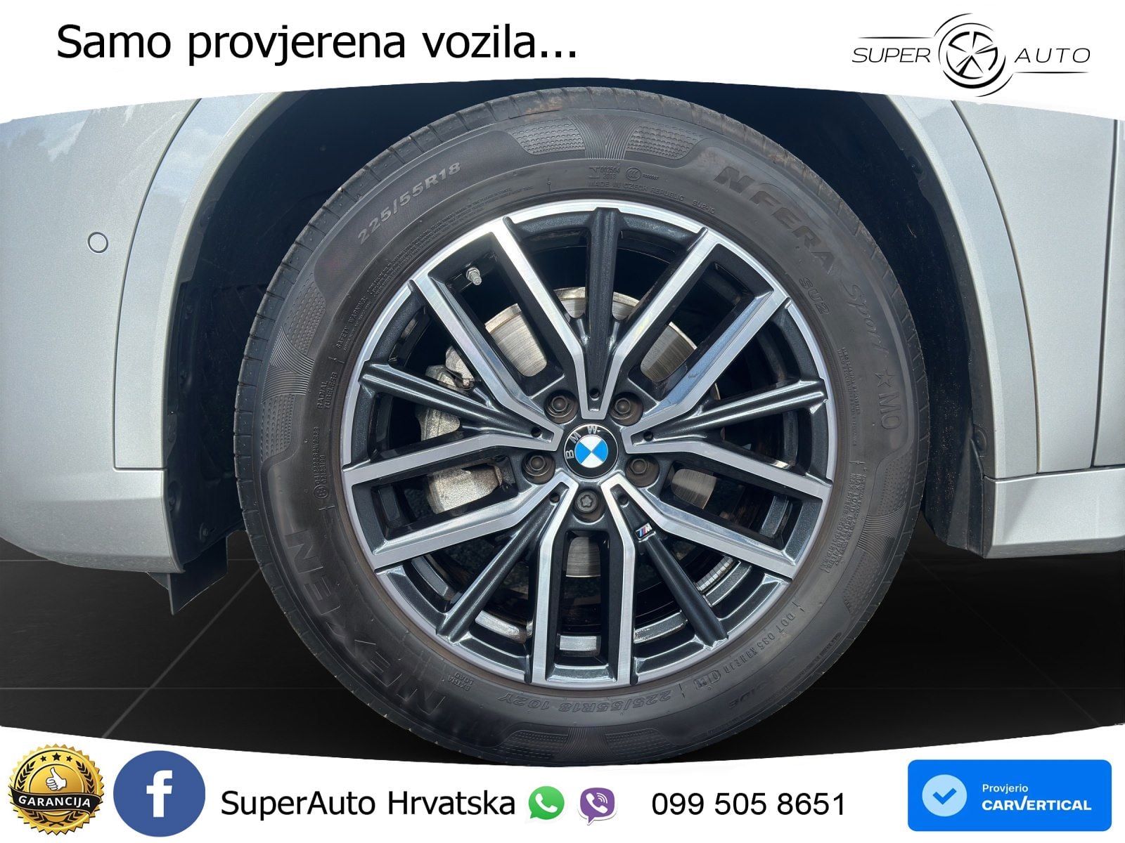 BMW X1 18i (136 KS) sDrive Steptronic M Sport