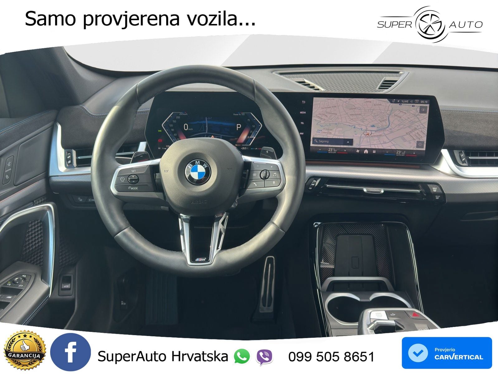 BMW X1 18i (136 KS) sDrive Steptronic M Sport
