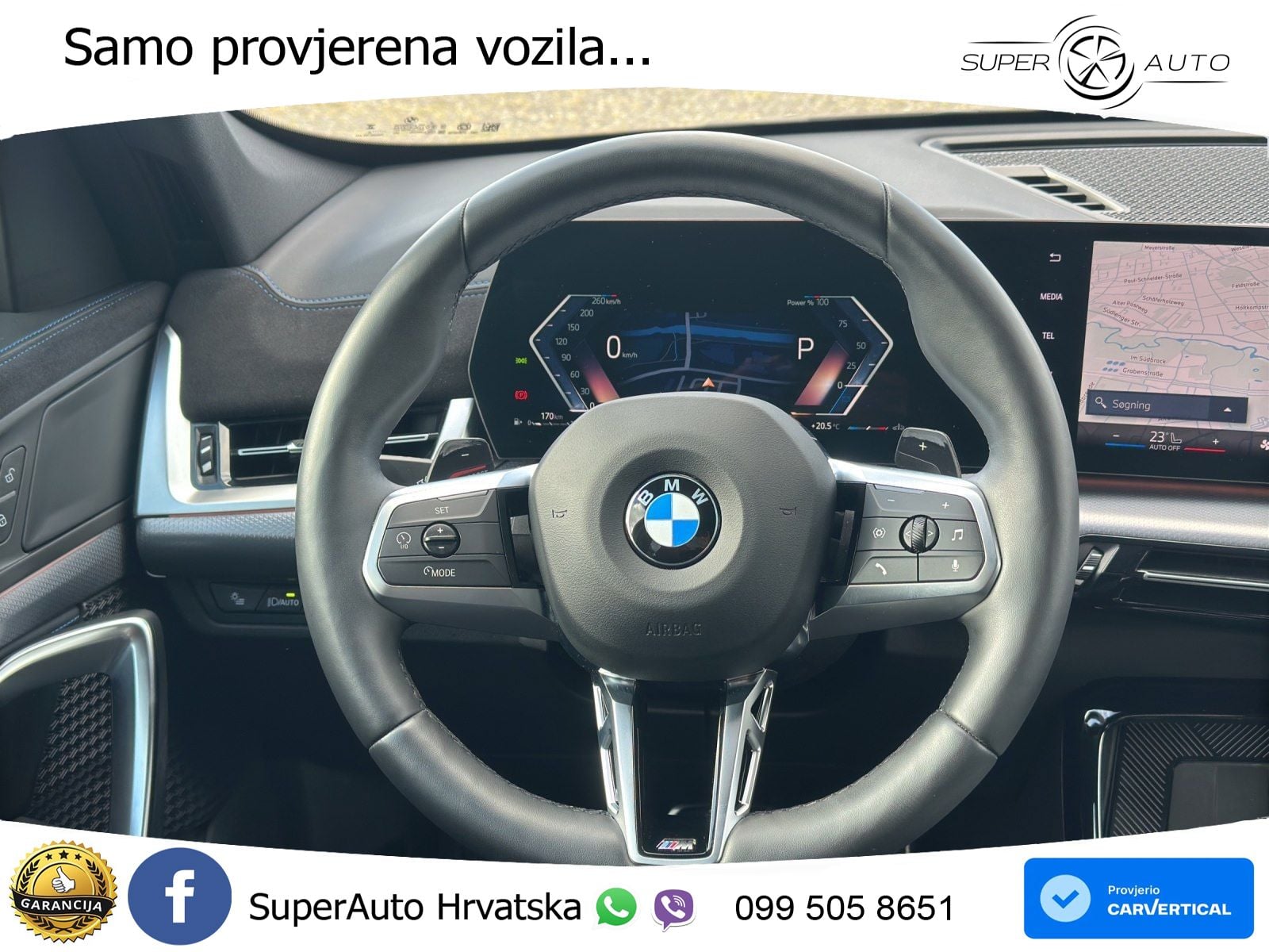 BMW X1 18i (136 KS) sDrive Steptronic M Sport