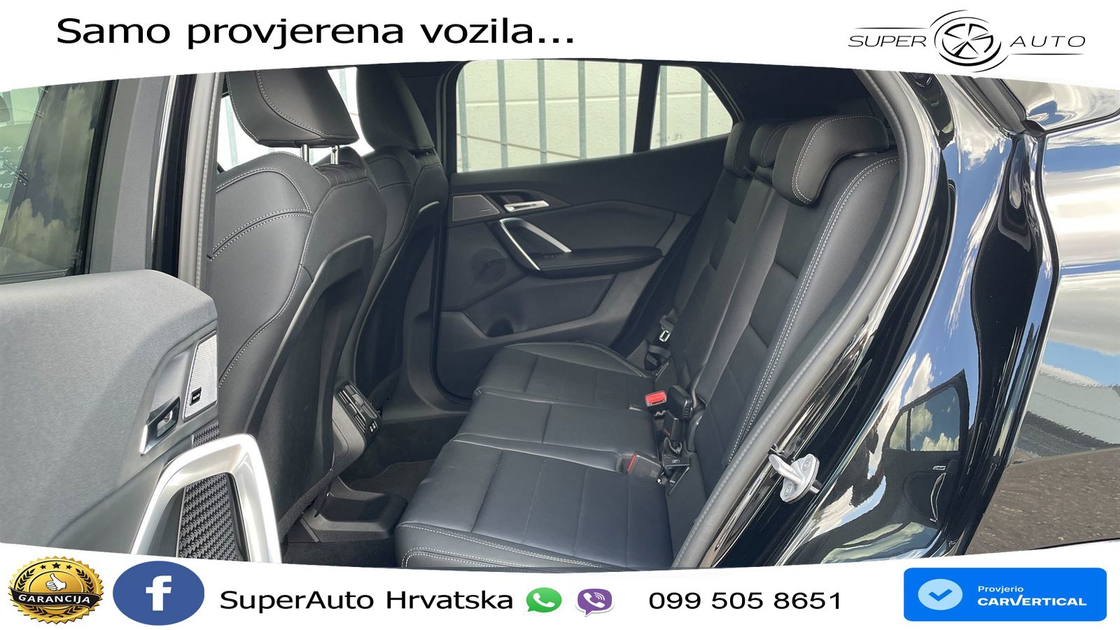 BMW X2 M35i xDrive Steptronic