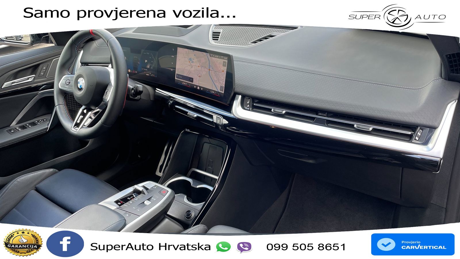 BMW X2 M35i xDrive Steptronic