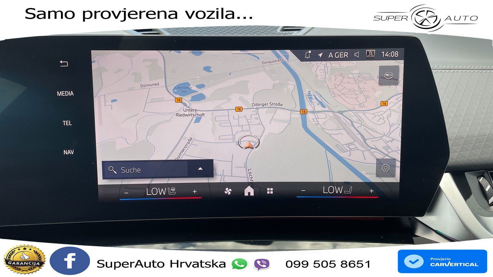 BMW X2 M35i xDrive Steptronic