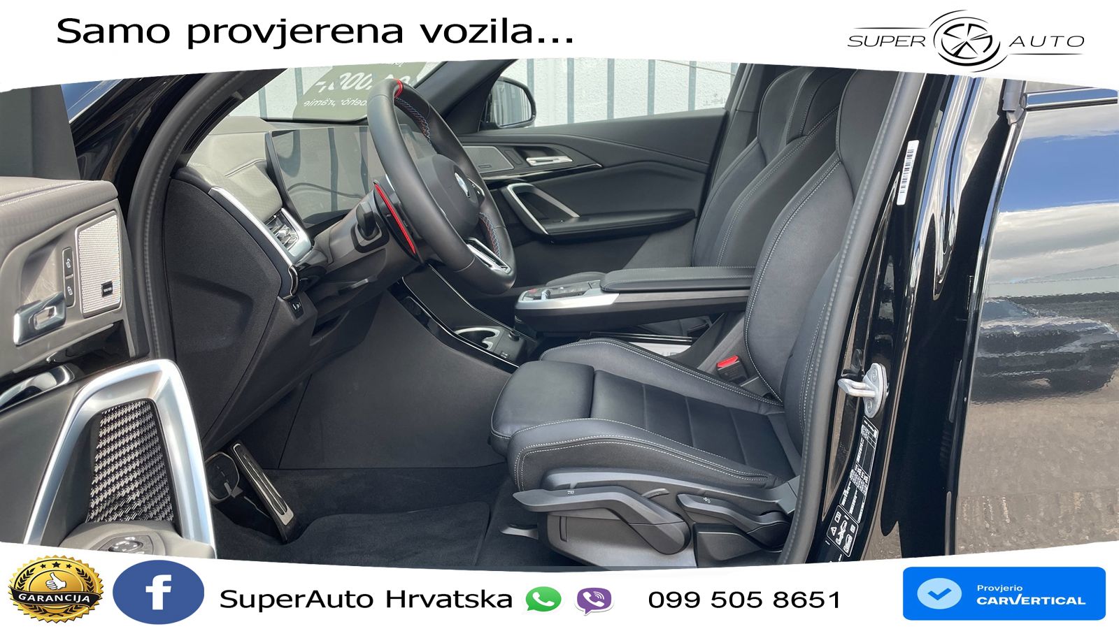 BMW X2 M35i xDrive Steptronic