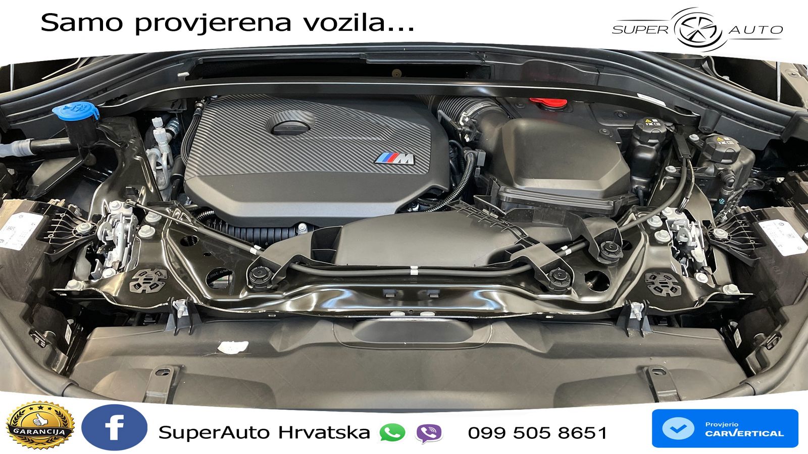 BMW X2 M35i xDrive Steptronic