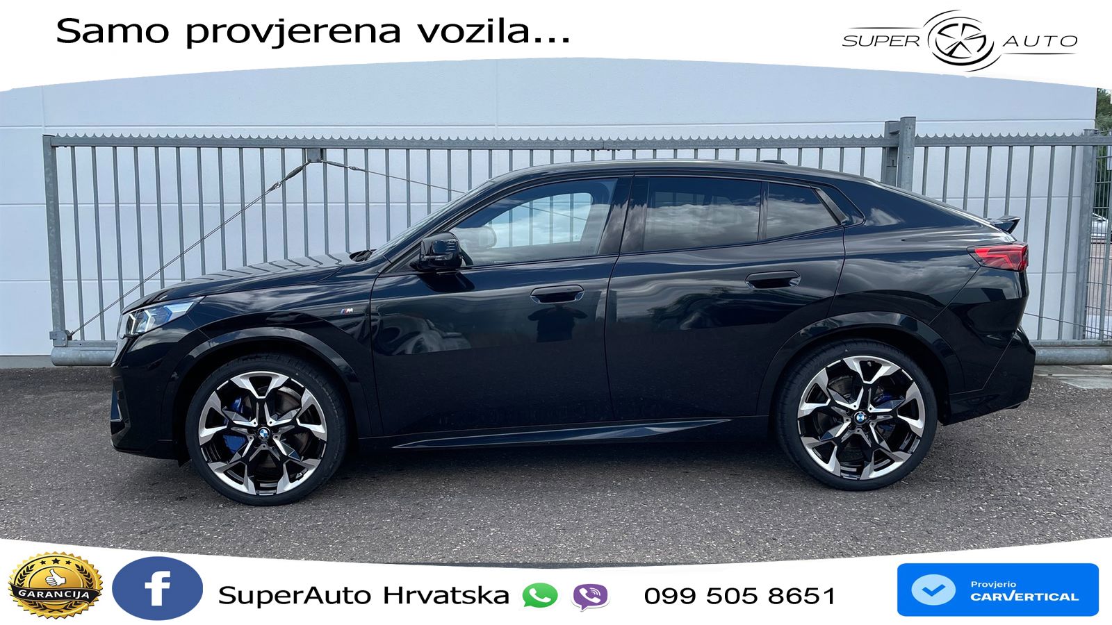 BMW X2 M35i xDrive Steptronic