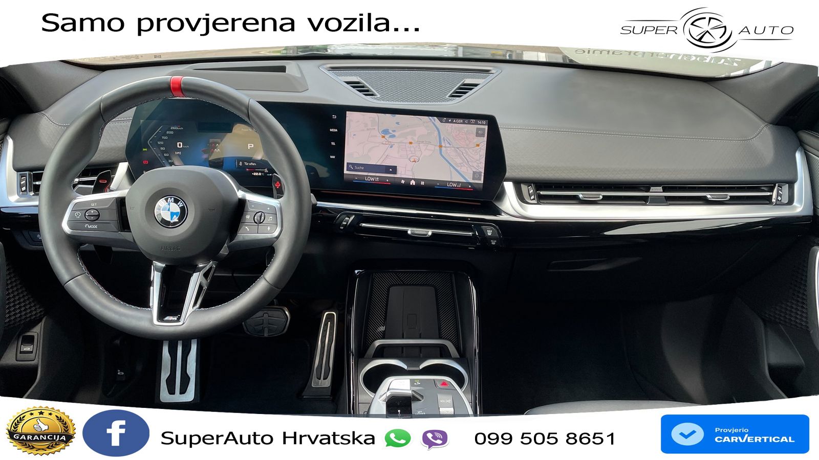 BMW X2 M35i xDrive Steptronic