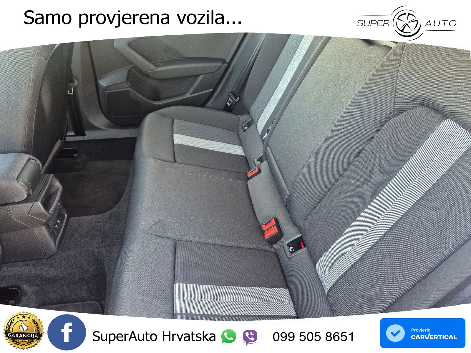 Audi A3 35 TFSI (150 KS) S tronic