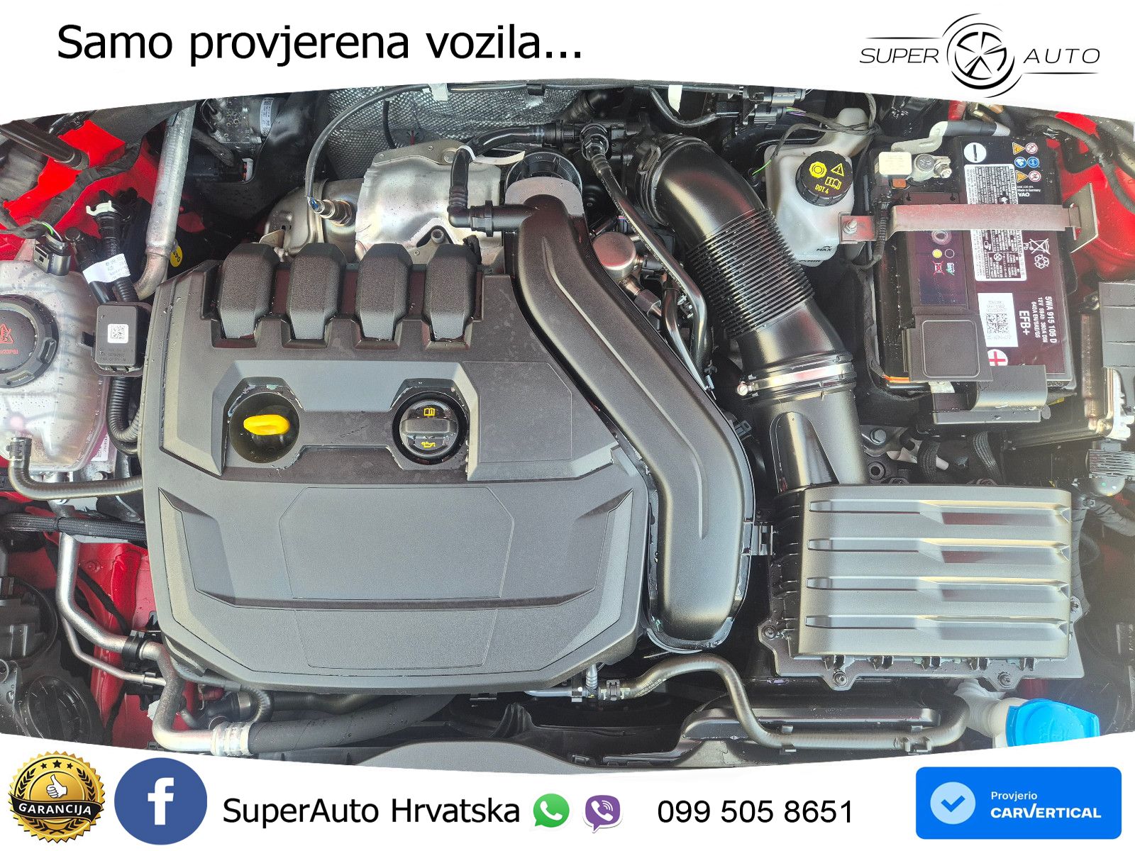 Audi A3 35 TFSI (150 KS) S tronic