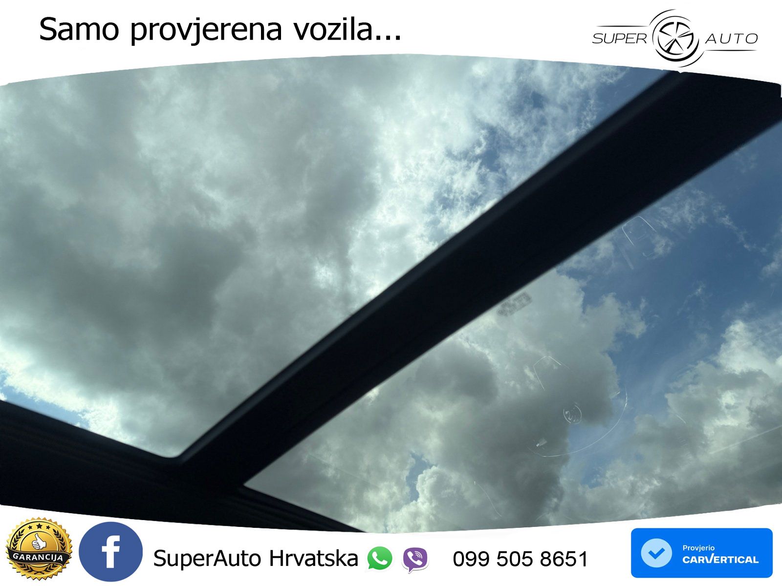 Škoda Octavia Combi RS 2.0 TDI (200 KS) DSG LED+GR SJED+ACC