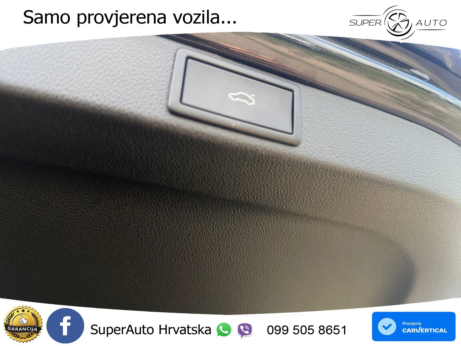 Škoda Octavia Combi RS 2.0 TDI (200 KS) DSG LED+GR SJED+ACC