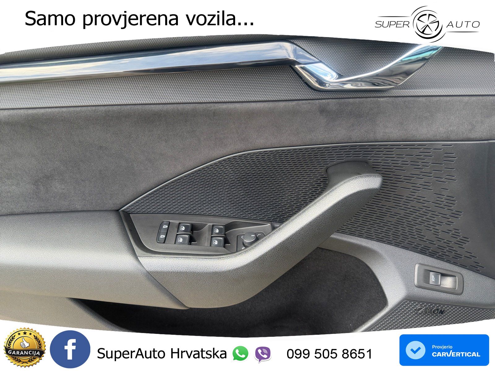 Škoda Octavia Combi RS 2.0 TDI (200 KS) DSG LED+GR SJED+ACC