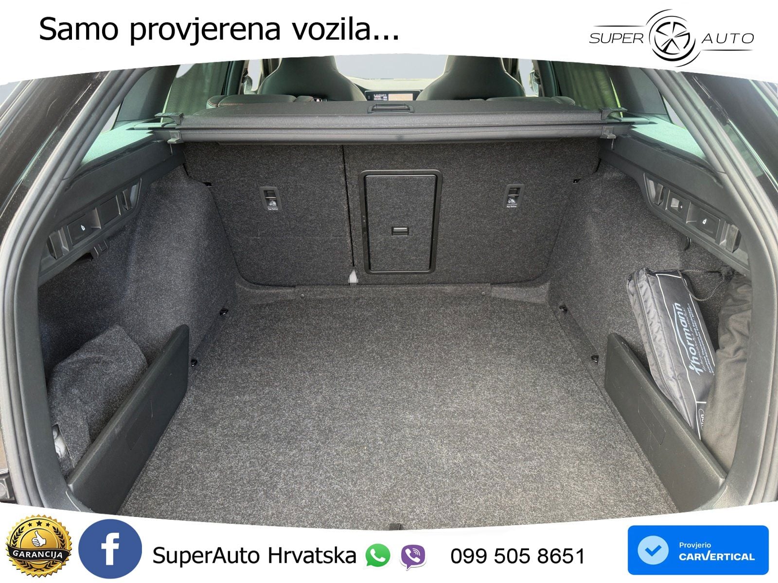 Škoda Octavia Combi RS 2.0 TDI (200 KS) DSG LED+GR SJED+ACC