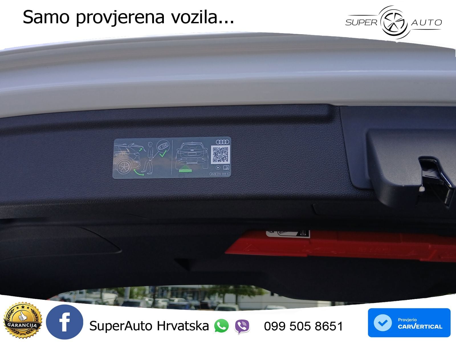 Audi A3 allstreet 40 TFSIe (204 KS) S tronic S line MATRIX+GR SJED+KAM