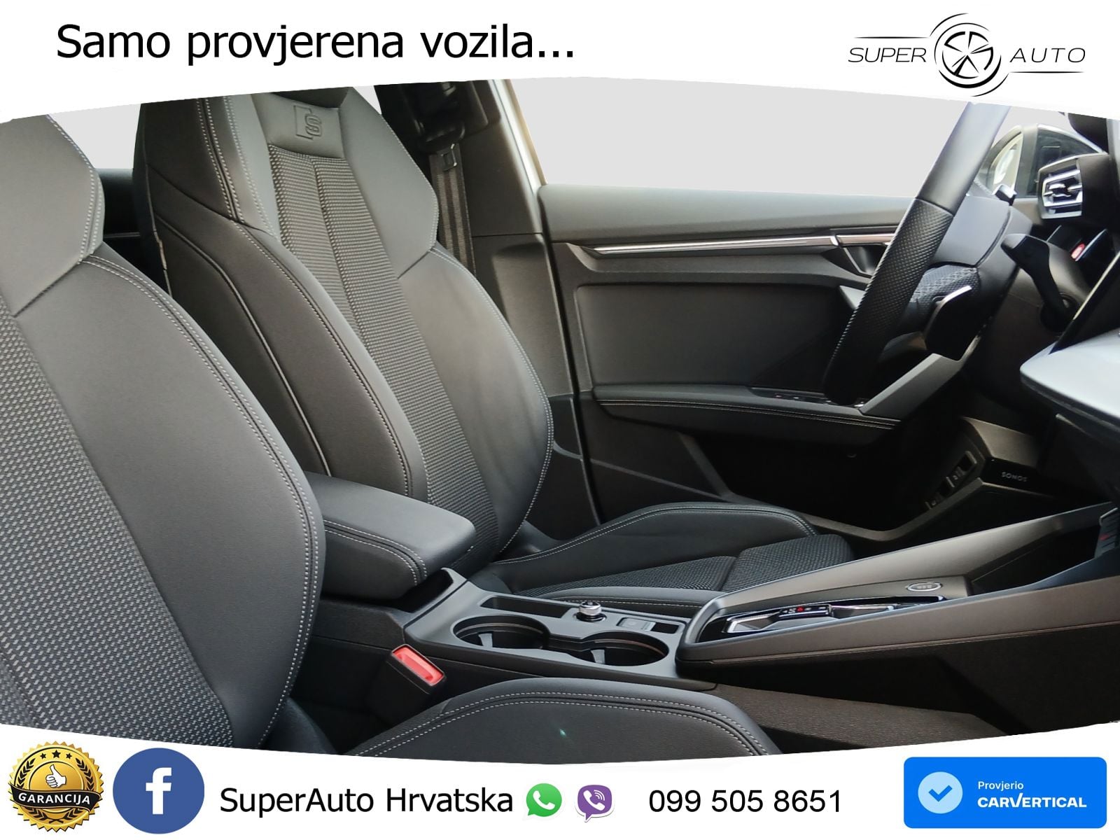 Audi A3 allstreet 40 TFSIe (204 KS) S tronic S line MATRIX+GR SJED+KAM