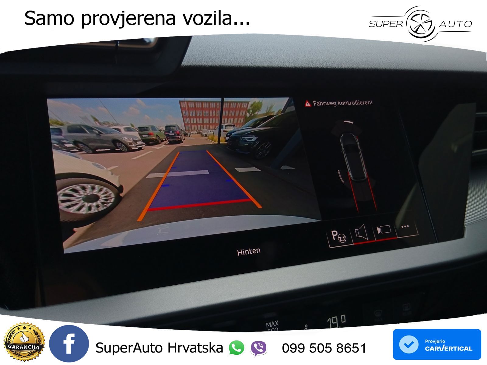 Audi A3 allstreet 40 TFSIe (204 KS) S tronic S line MATRIX+GR SJED+KAM