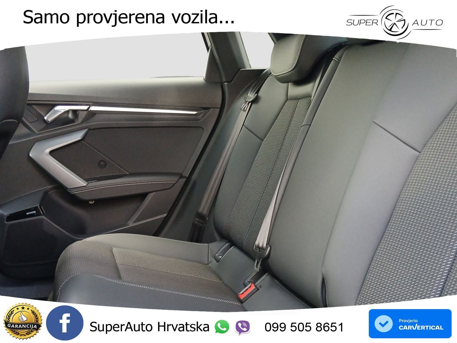 Audi A3 allstreet 40 TFSIe (204 KS) S tronic S line MATRIX+GR SJED+KAM